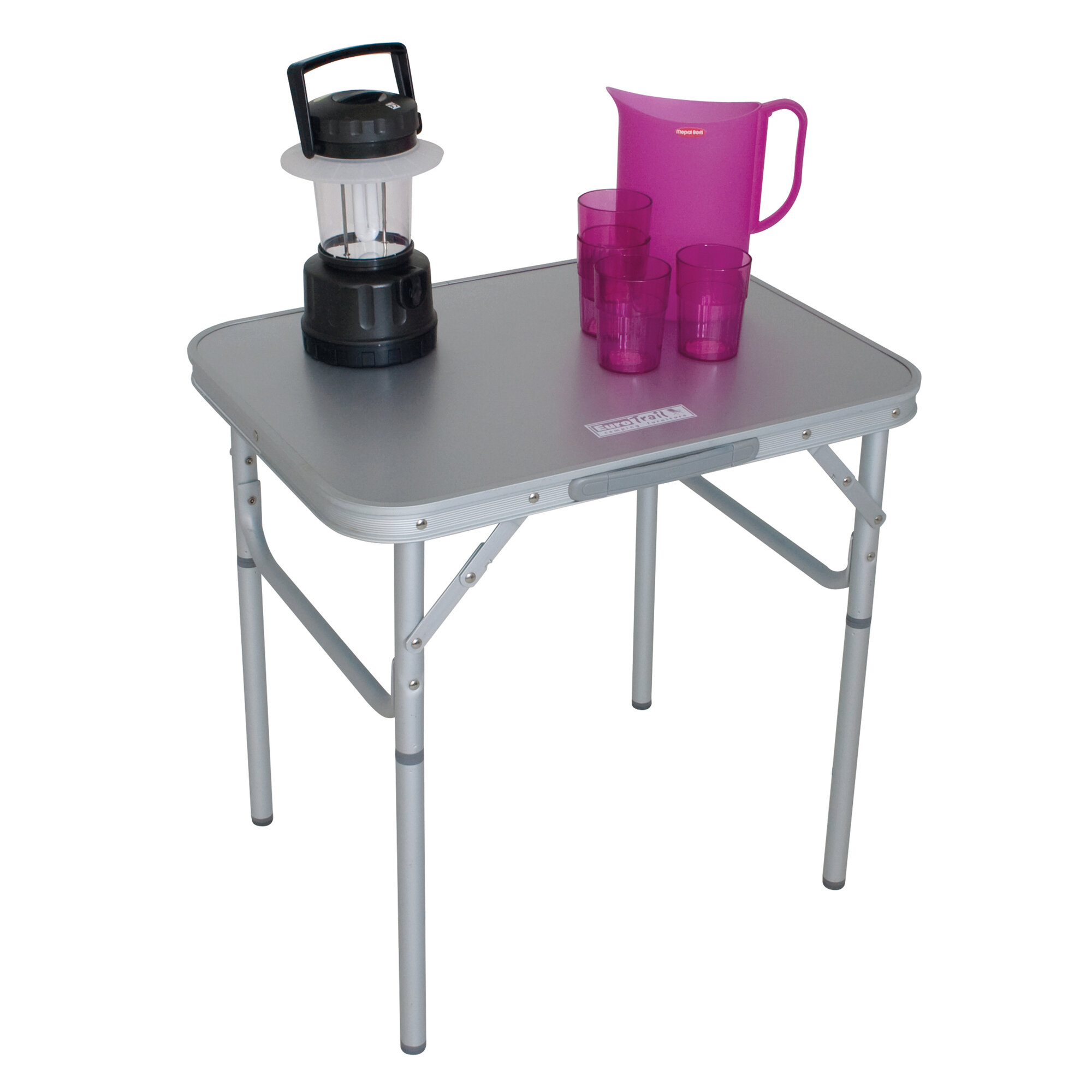 Artikelbild 4 des Artikels “Campingtisch Santé “