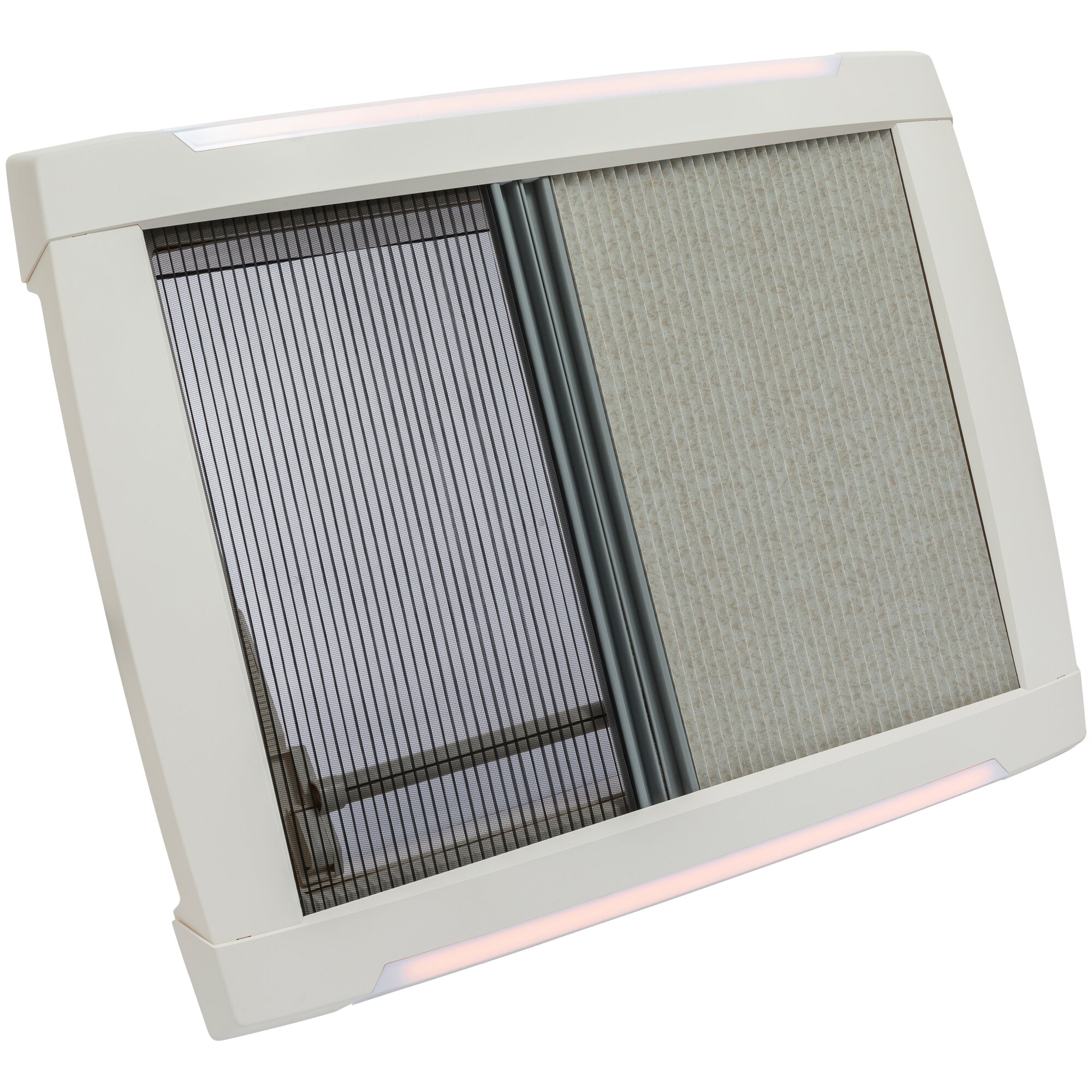 Artikelbild 4 des Artikels “Dachhaube VisionStar L LED, cremeweiß cremeweiß“