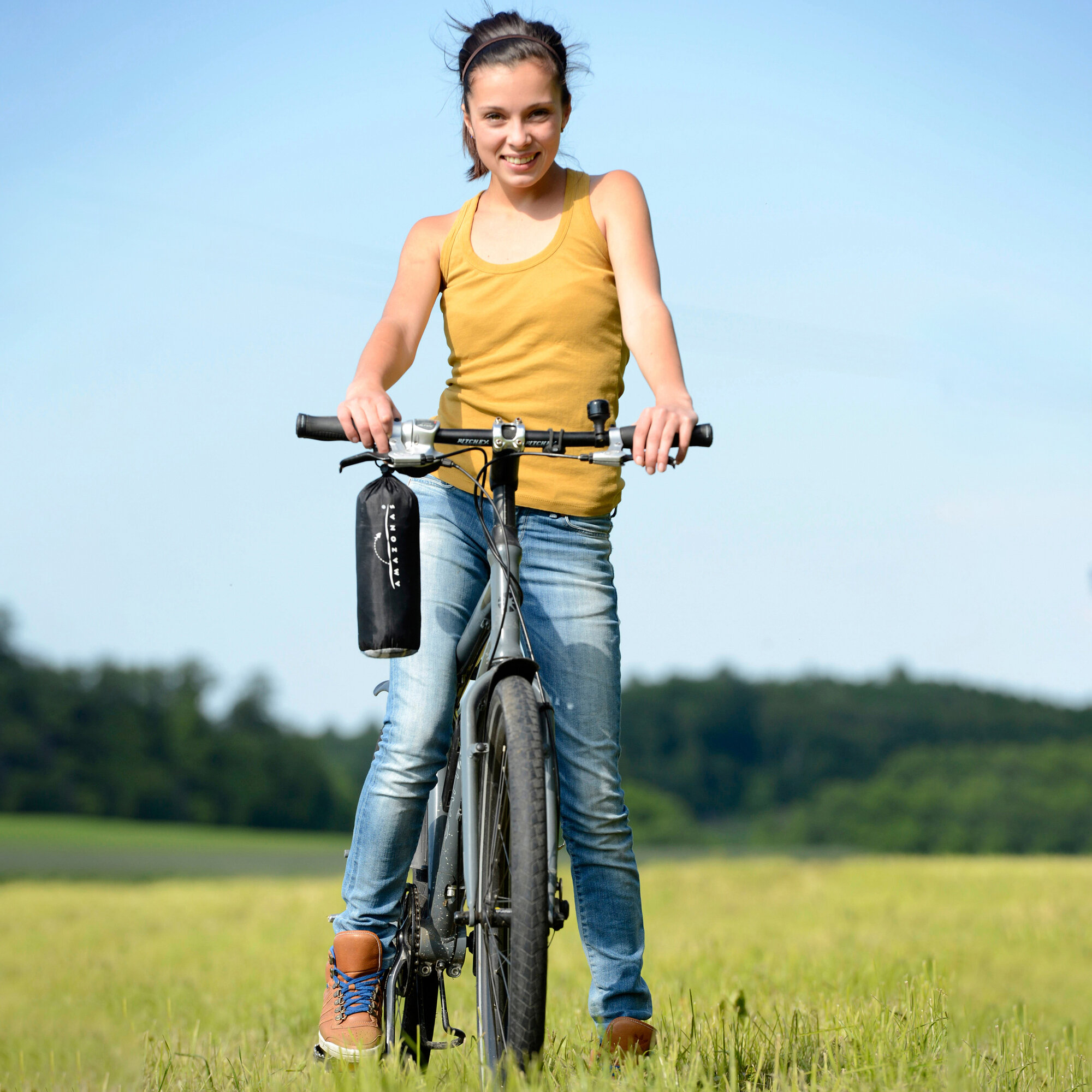 Artikelbild 4 des Artikels “Picknickdecke Ultra-Light “