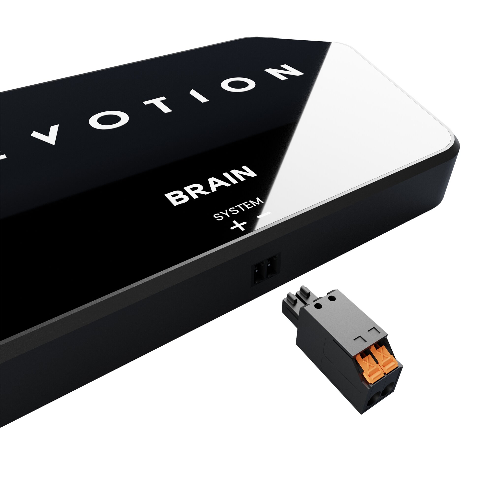 Artikelbild 4 des Artikels “Steuereinheit BRAIN “