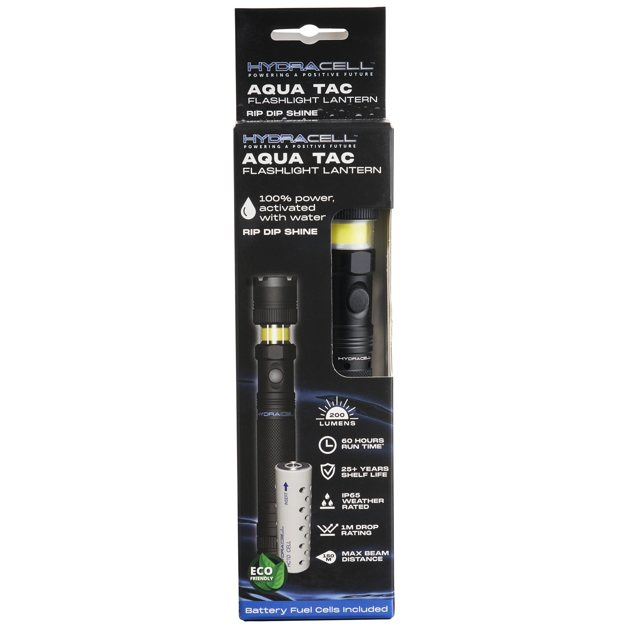 Artikelbild 4 des Artikels “Taschenlampe AQUA TAC “