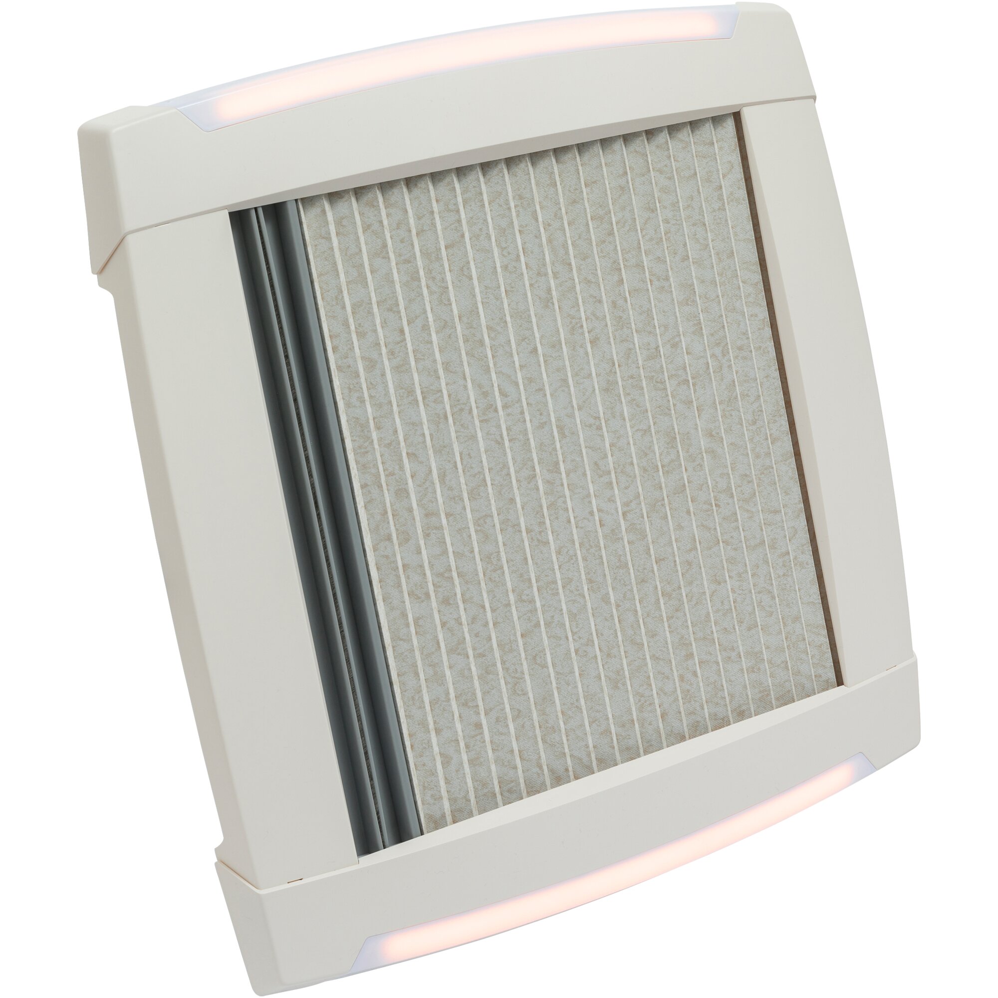 Artikelbild 4 des Artikels “Dachhaube VisionStar M LED, cremeweiß cremeweiß“