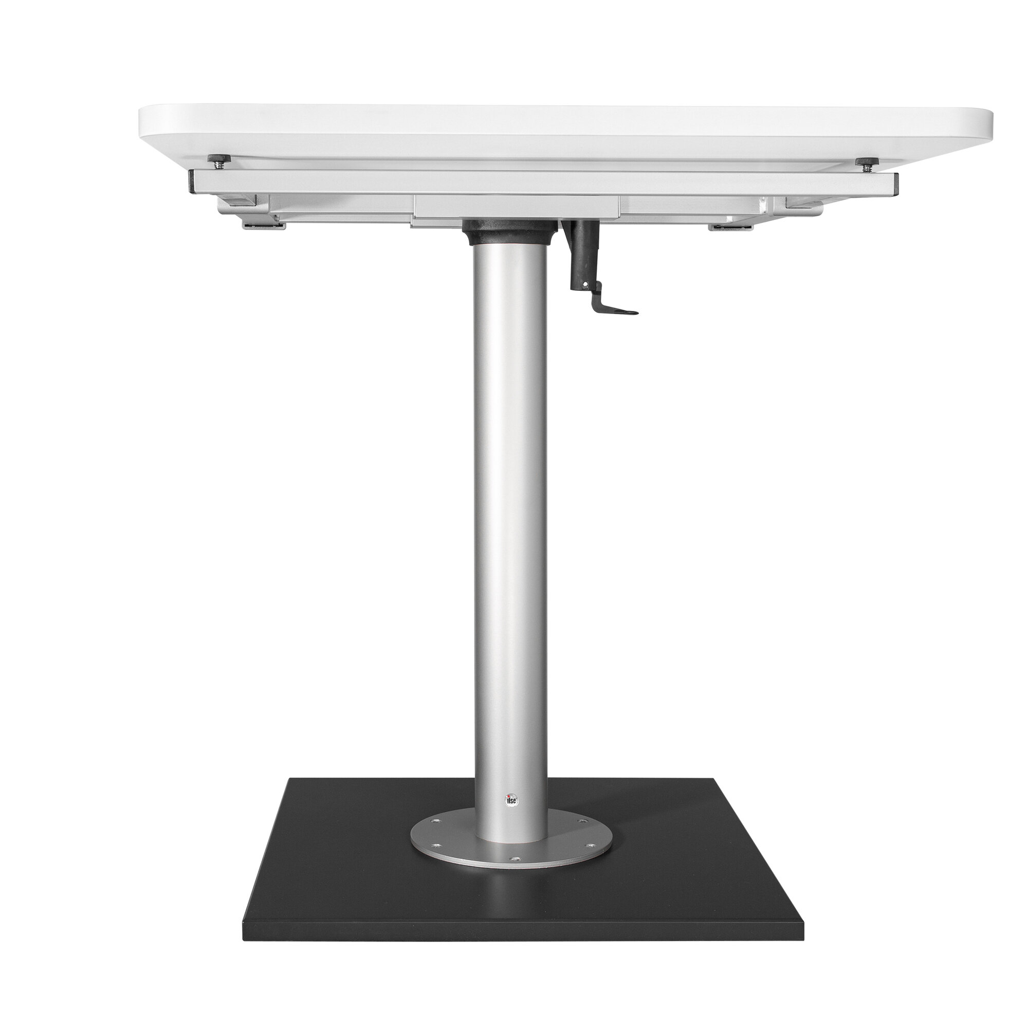 Artikelbild 4 des Artikels “Tischsäule fest mit Verschiebung “