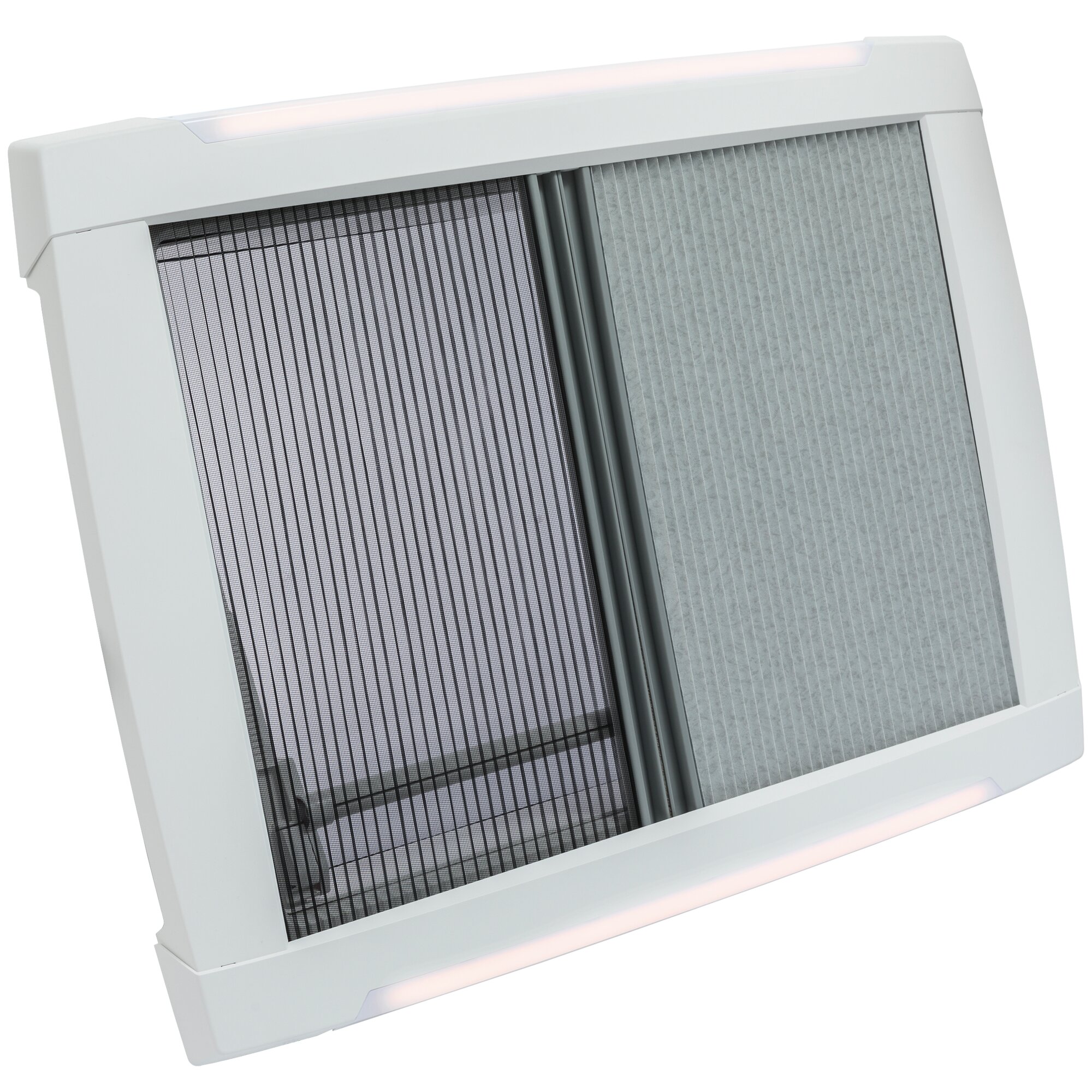 Artikelbild 4 des Artikels “Dachhaube VisionStar L LED, signalweiß signalweiß“