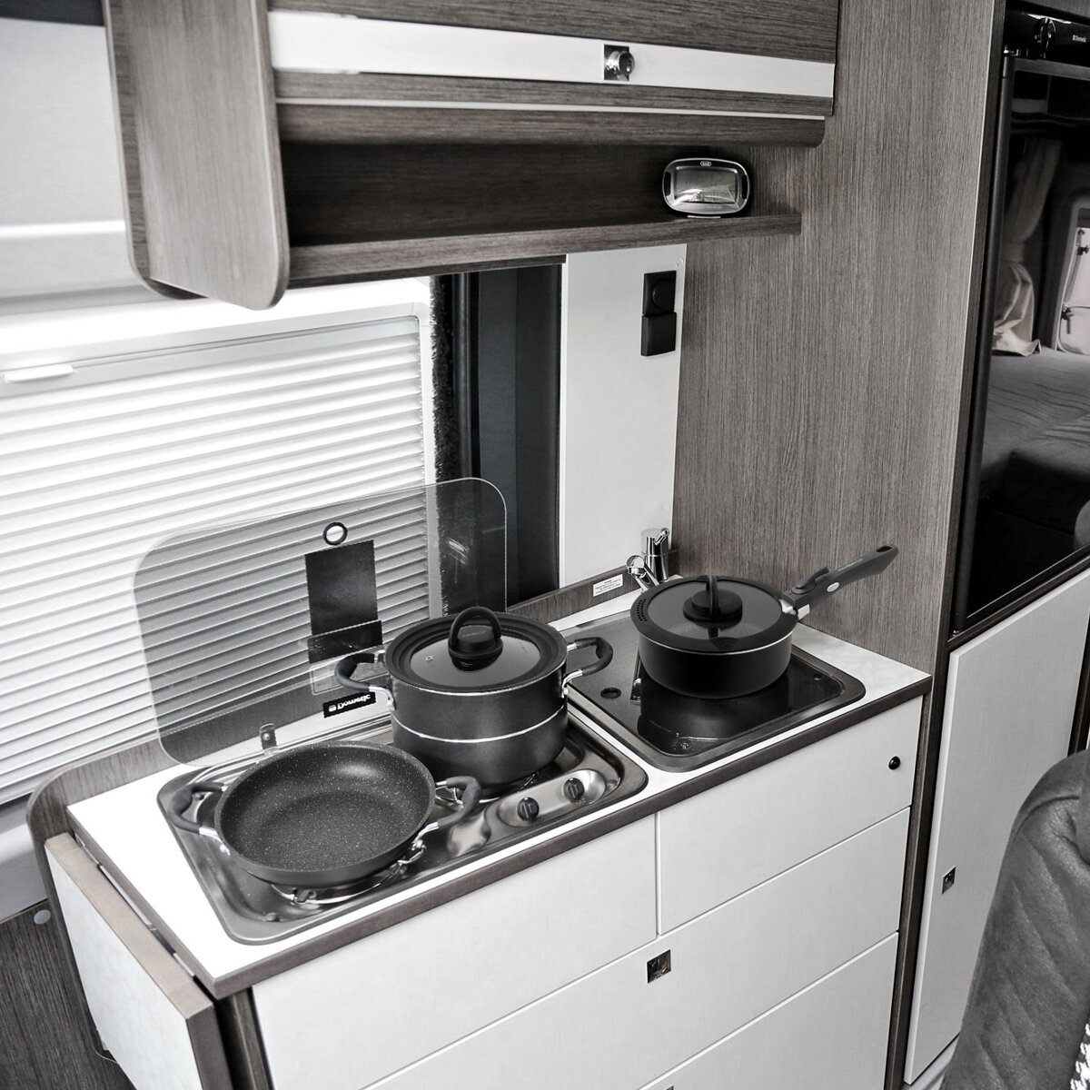 Artikelbild 4 des Artikels “Glasdeckel Covery “