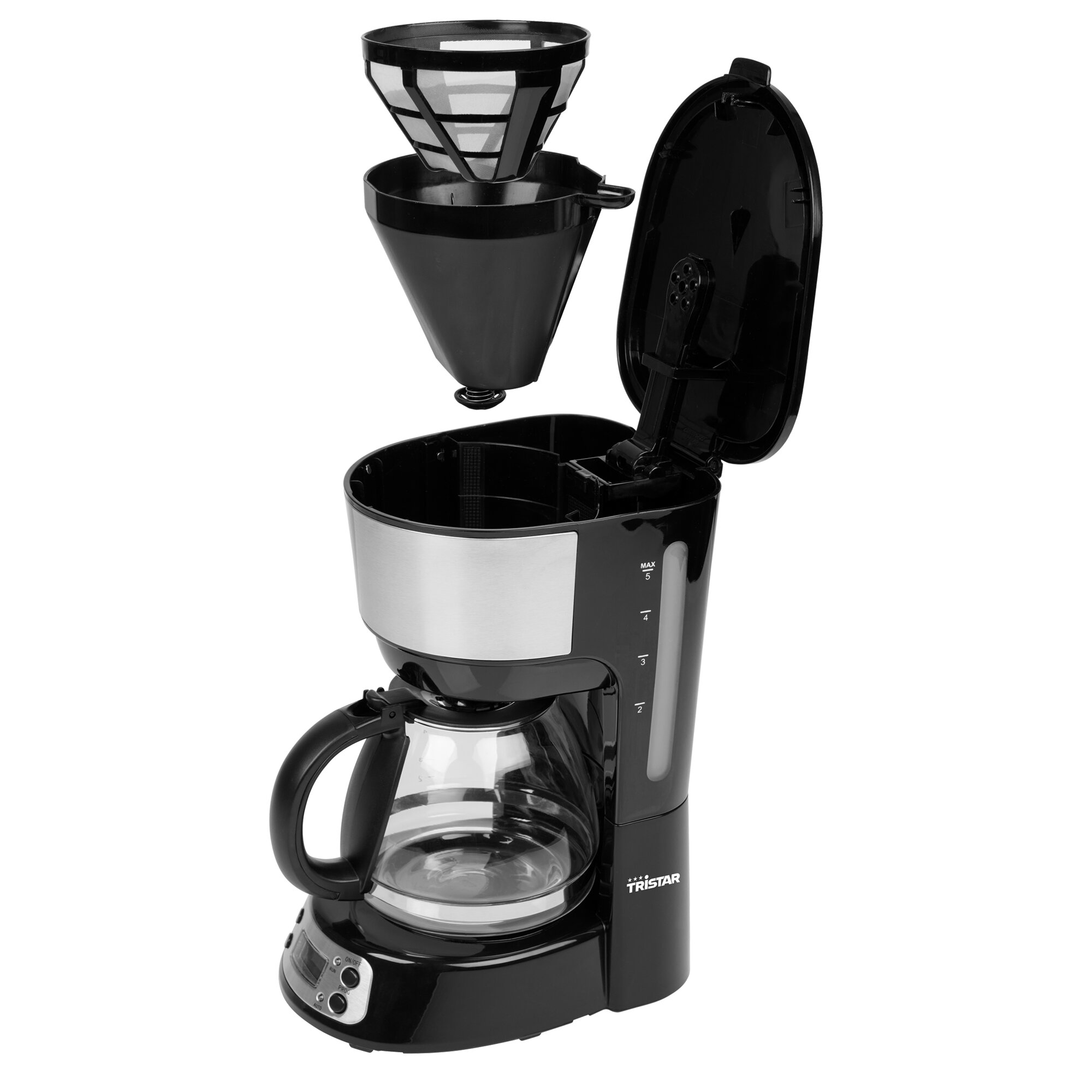 Artikelbild 4 des Artikels “Kaffeemaschine CM-1284 “