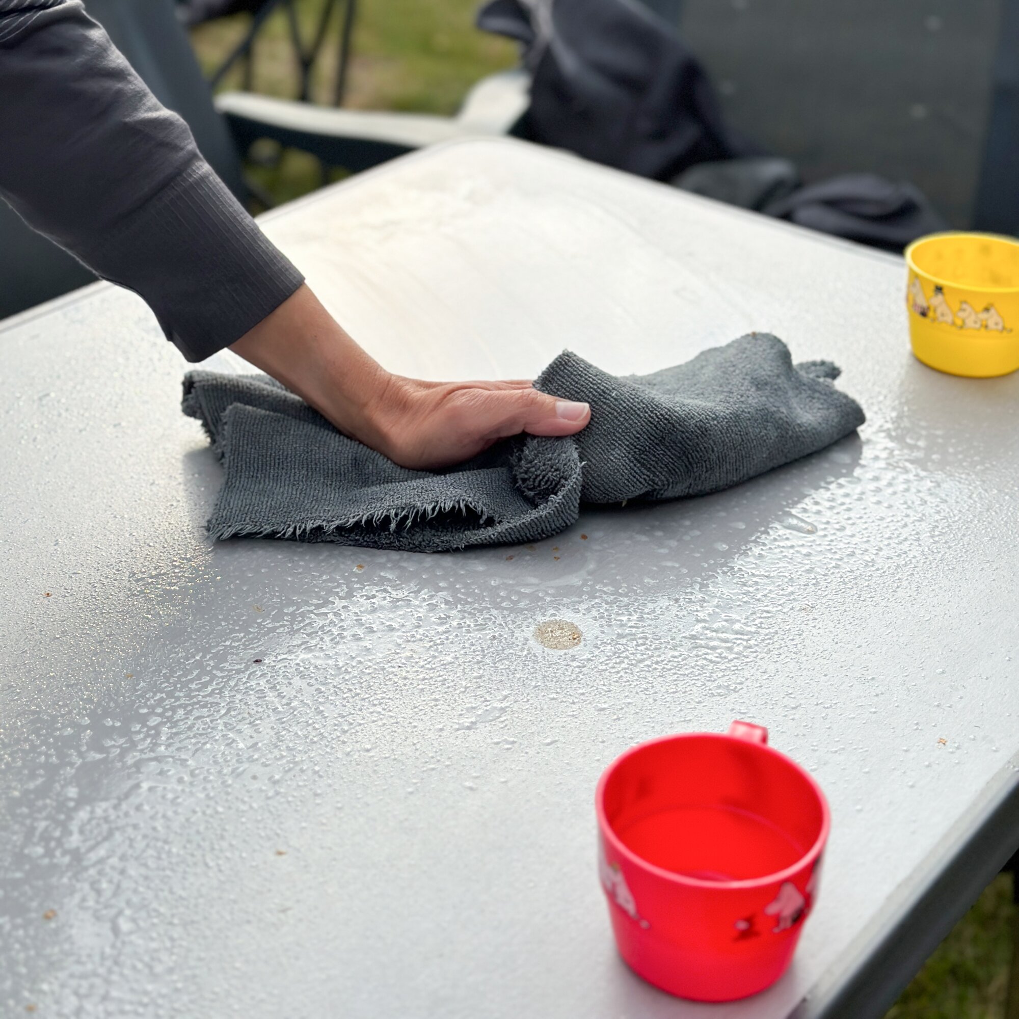 Artikelbild 4 des Artikels “Innenraumreinniger Easy Peacy “