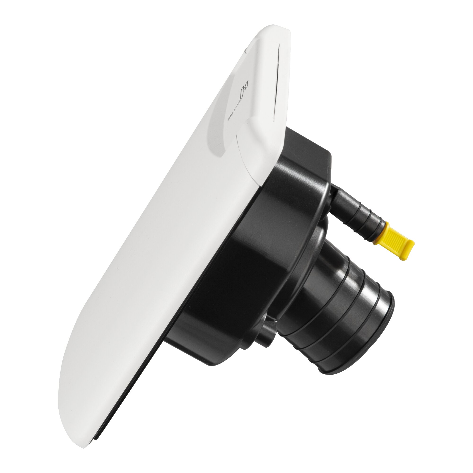 Artikelbild 4 des Artikels “Wassereinfüllstutzen, reinweiß reinweiß“