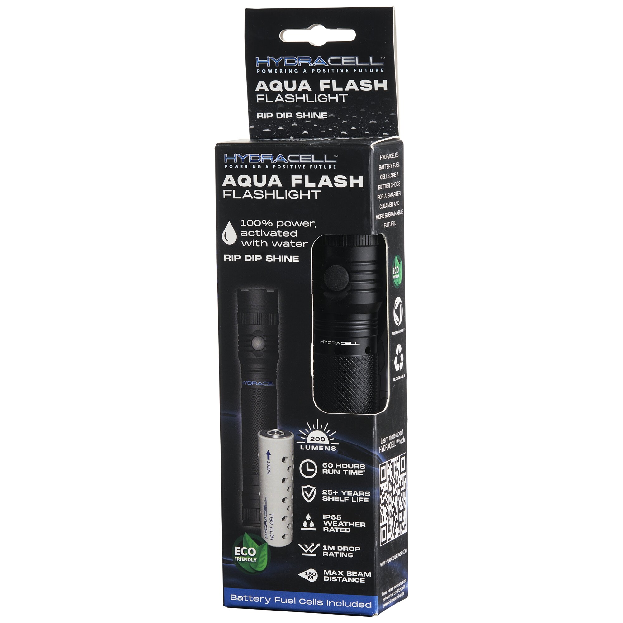 Artikelbild 5 des Artikels “Taschenlampe AQUA FLASH “