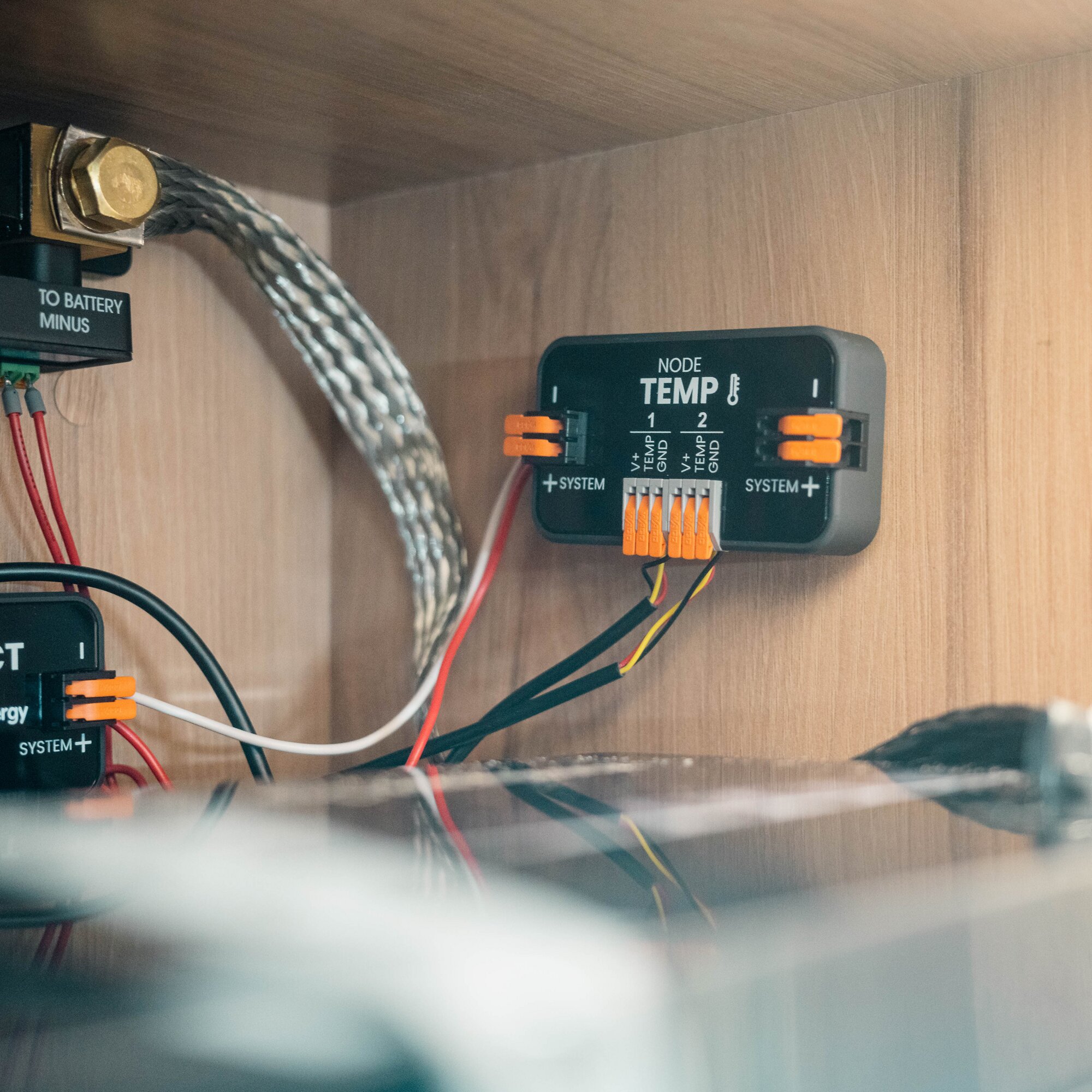 Artikelbild 5 des Artikels “Temperaturfühler NODE Temp “