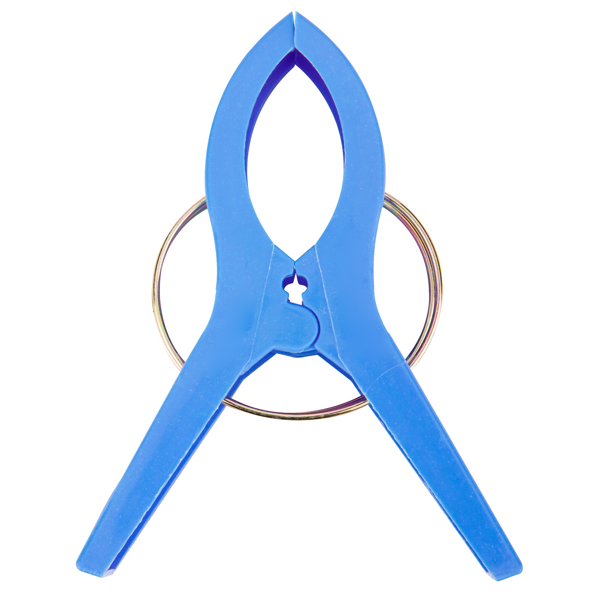 Artikelbild 5 des Artikels “Strandhandtuchhalter “