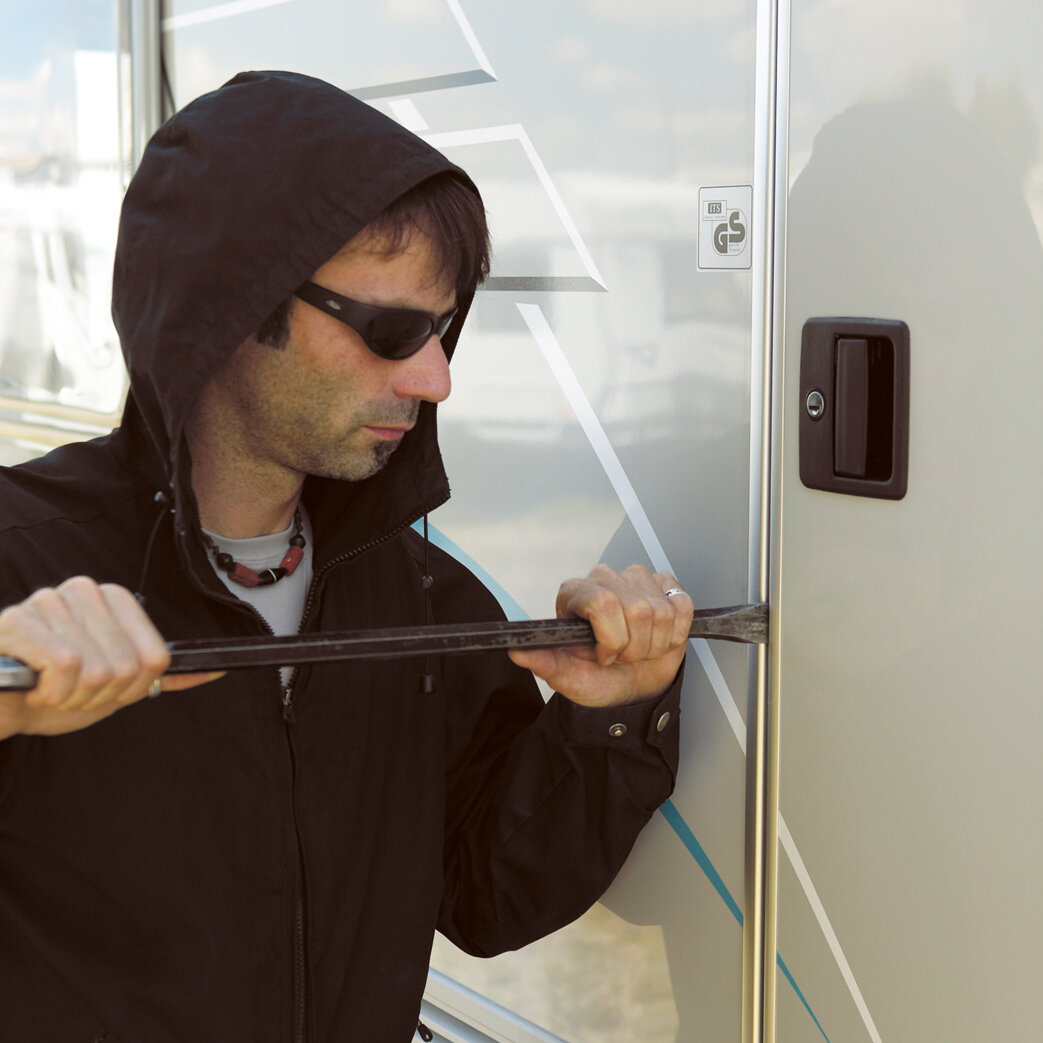 Artikelbild 5 des Artikels “Tresor Caravan “