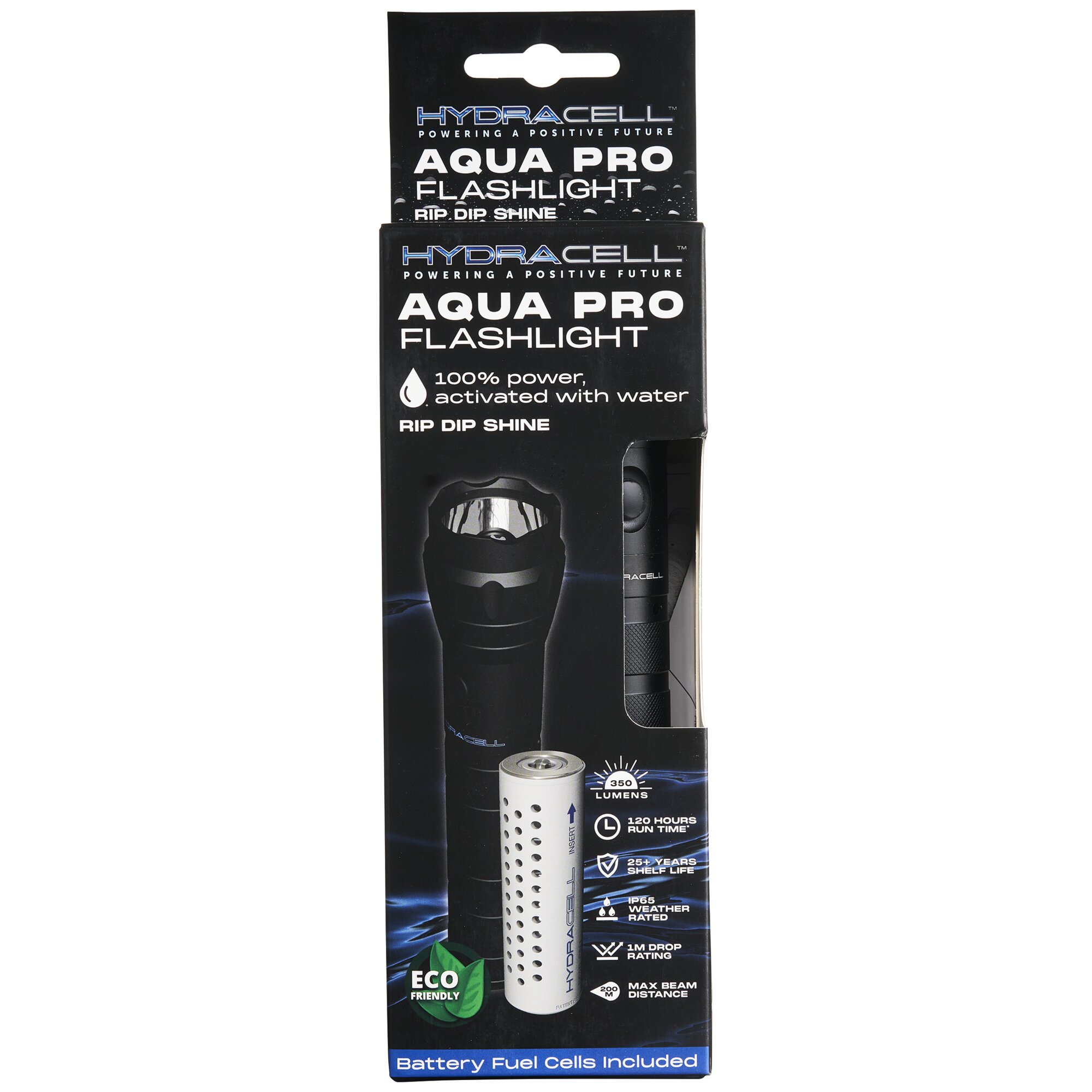 Artikelbild 5 des Artikels “Taschenlampe AQUA PRO “