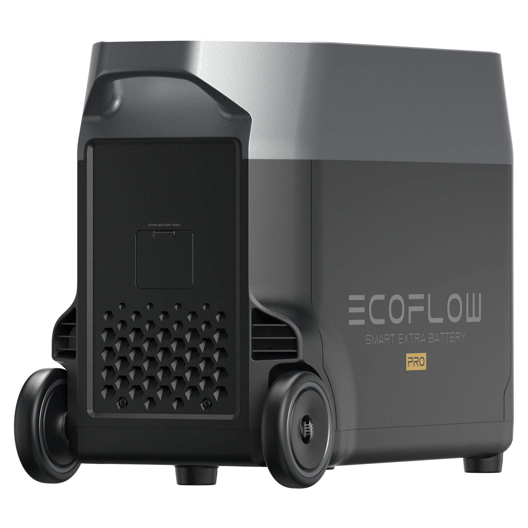 Artikelbild 5 des Artikels “Zusatzakku DELTA Pro “