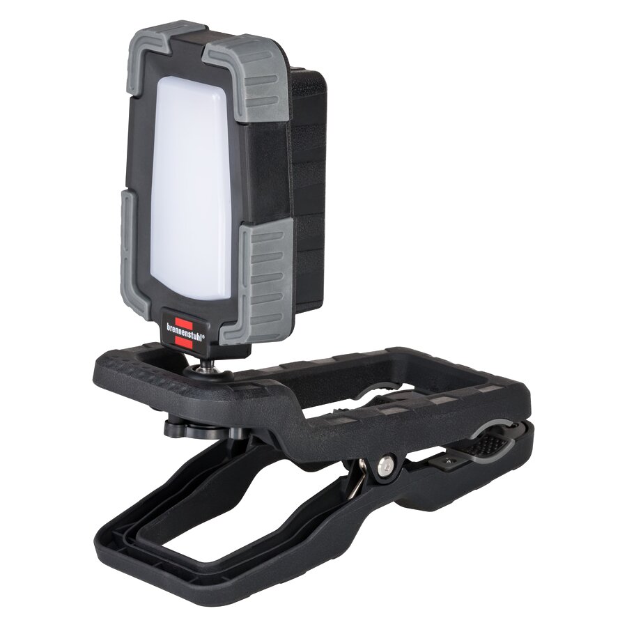 Artikelbild 5 des Artikels “Mobiler Akku-LED-Arbeitsstrahler, CL 1050 MA Clip, 950 lm, IP65 “