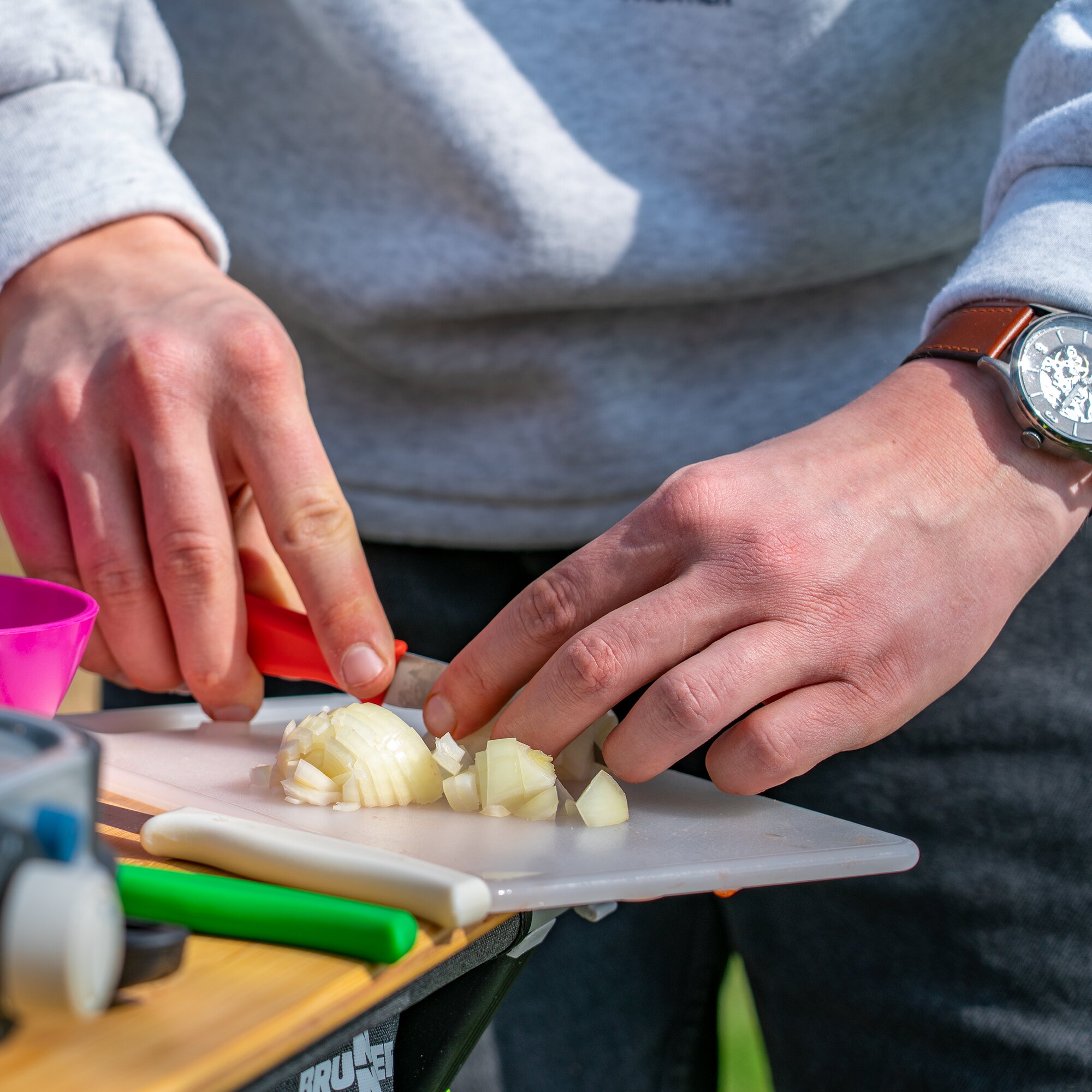 Artikelbild 5 des Artikels “Schneidebrett-Set “