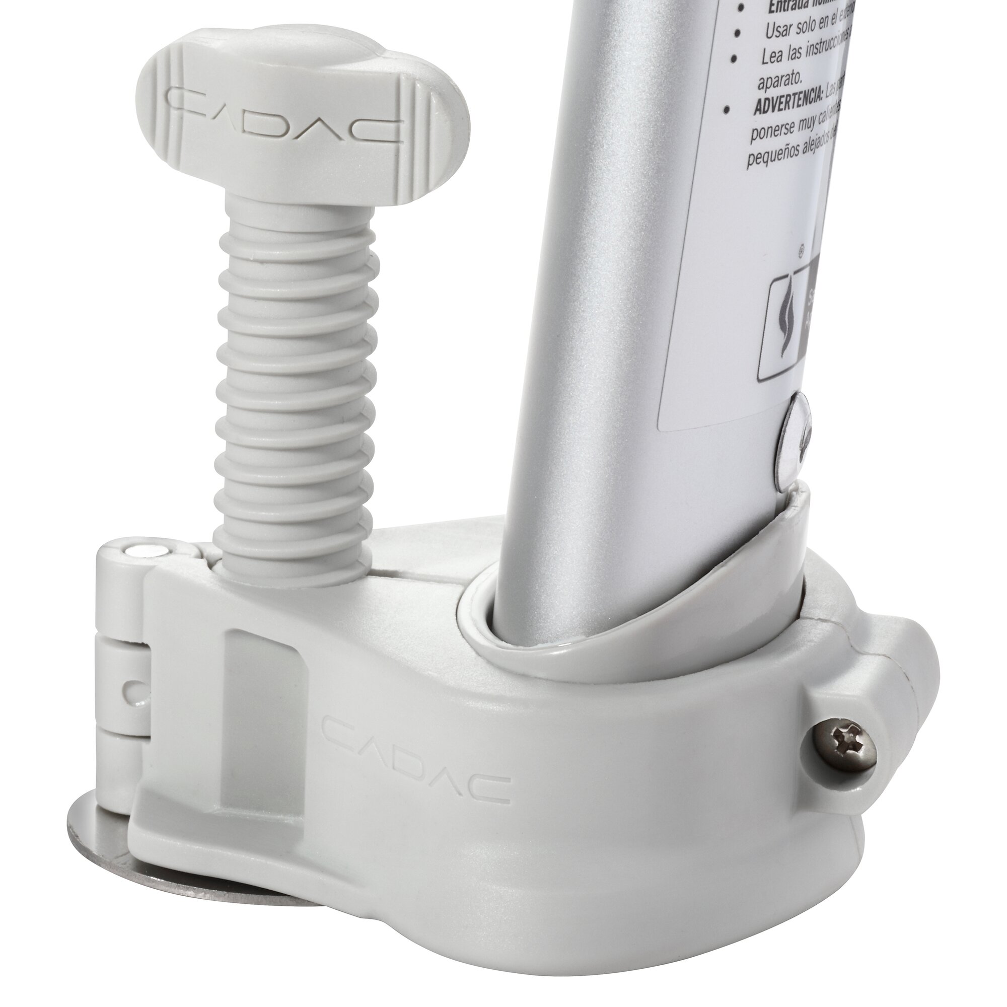 Product image 5 of the product “Beinadapter Leg Leveller Carri Chef ”