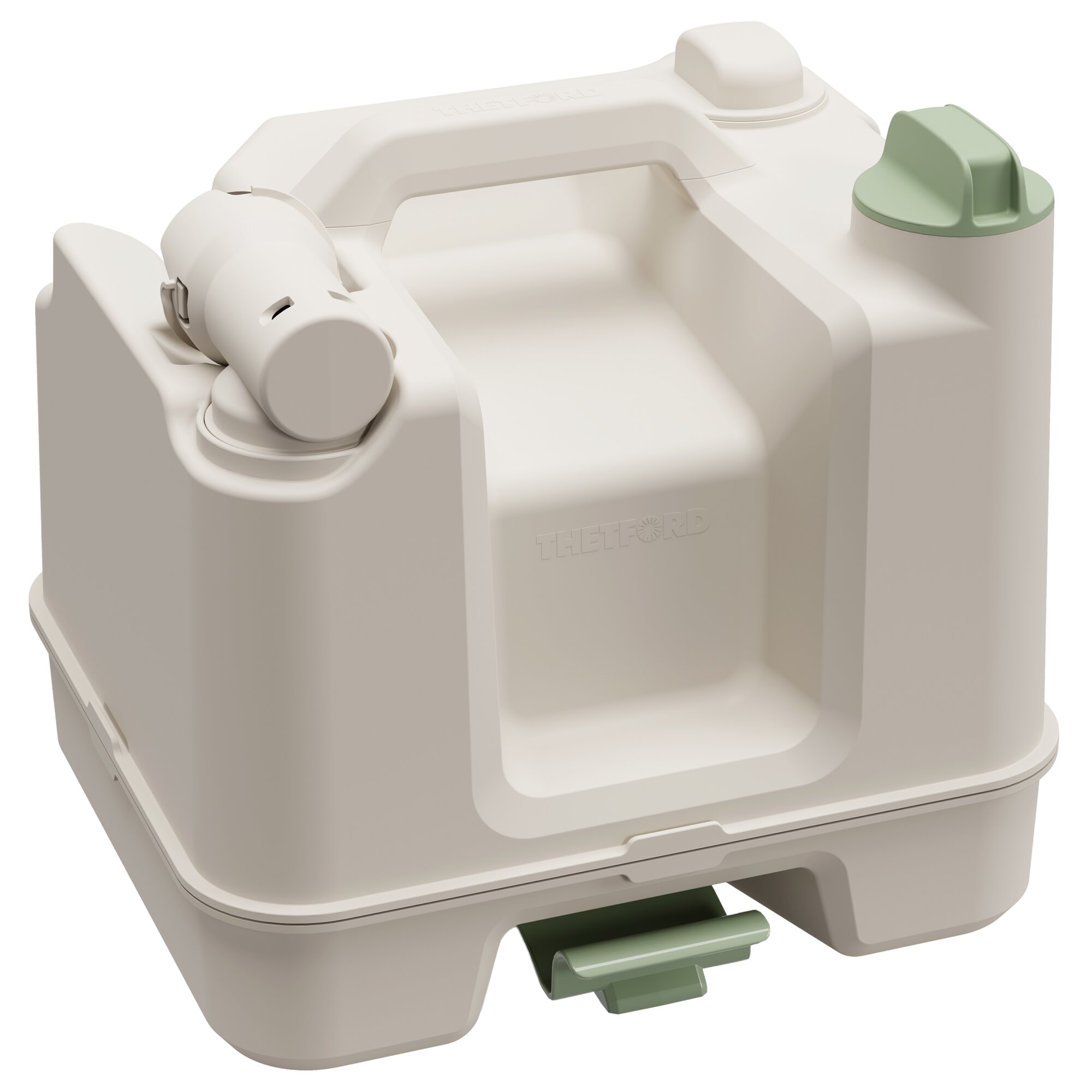 Artikelbild 5 des Artikels “Trenntoilette S260-S “