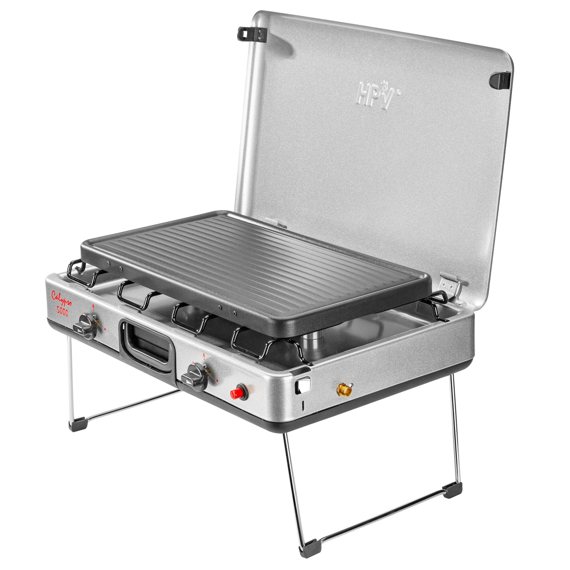 Product image 5 of the product “Gaskocher Calypso Classic, 50 mbar ”