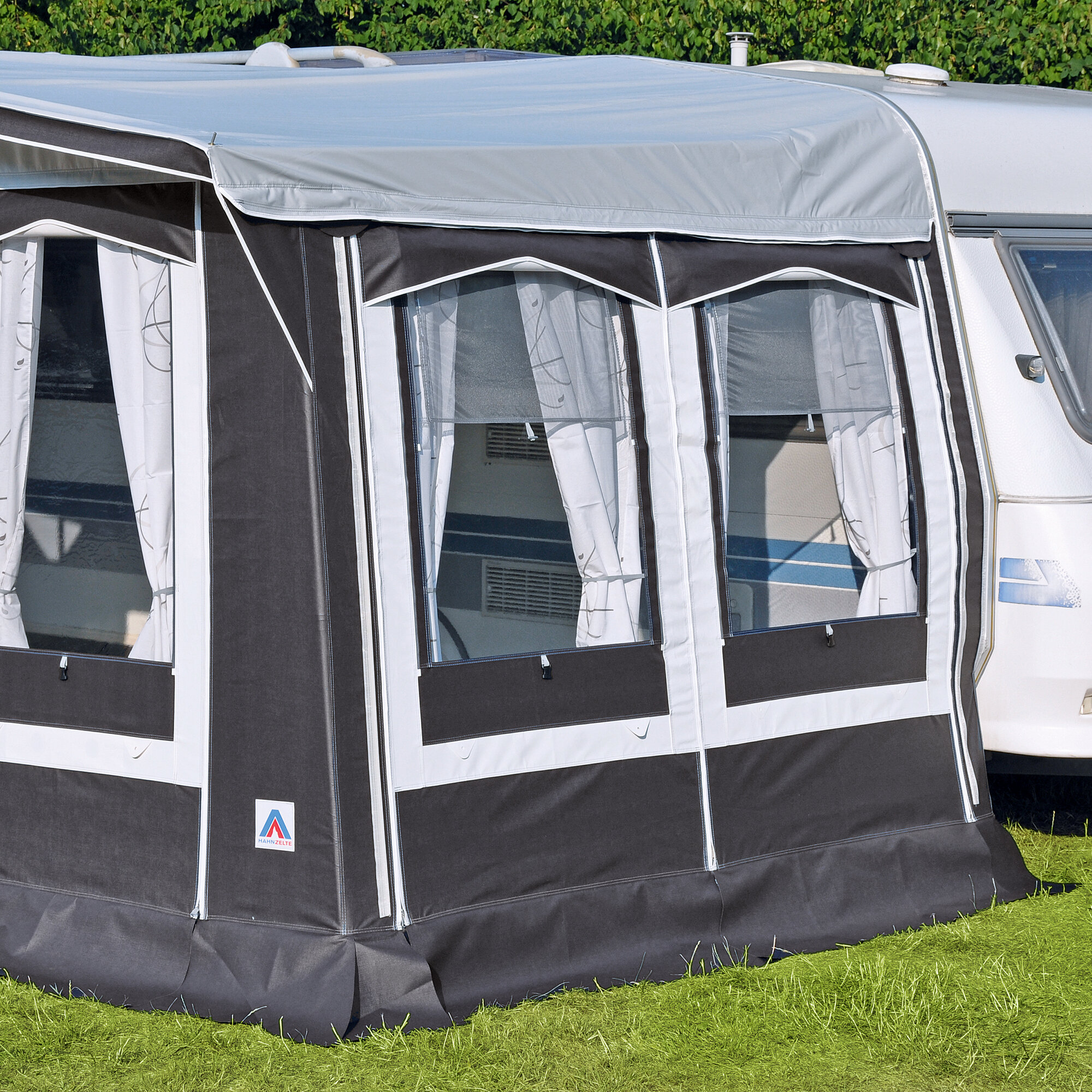 Product image 5 of the product “Dauervorzelt Grönland 280, 1224 cm 1224 cm”