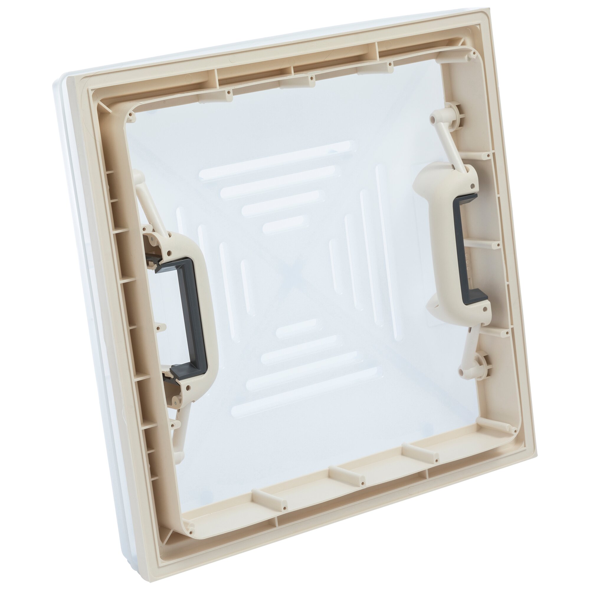 Artikelbild 5 des Artikels “Dachhaube Modell 32 ohne Fliegengitter “