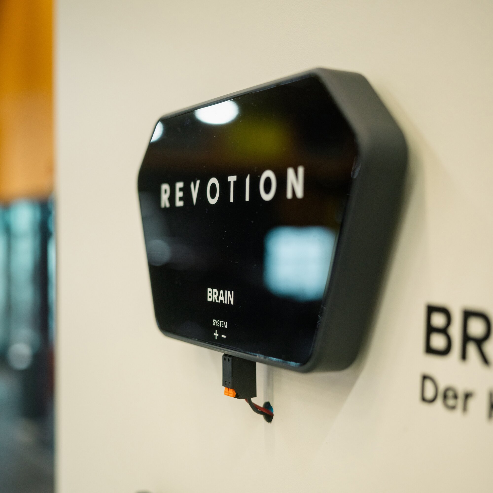 Product image 5 of the product “Steuereinheit BRAIN ”