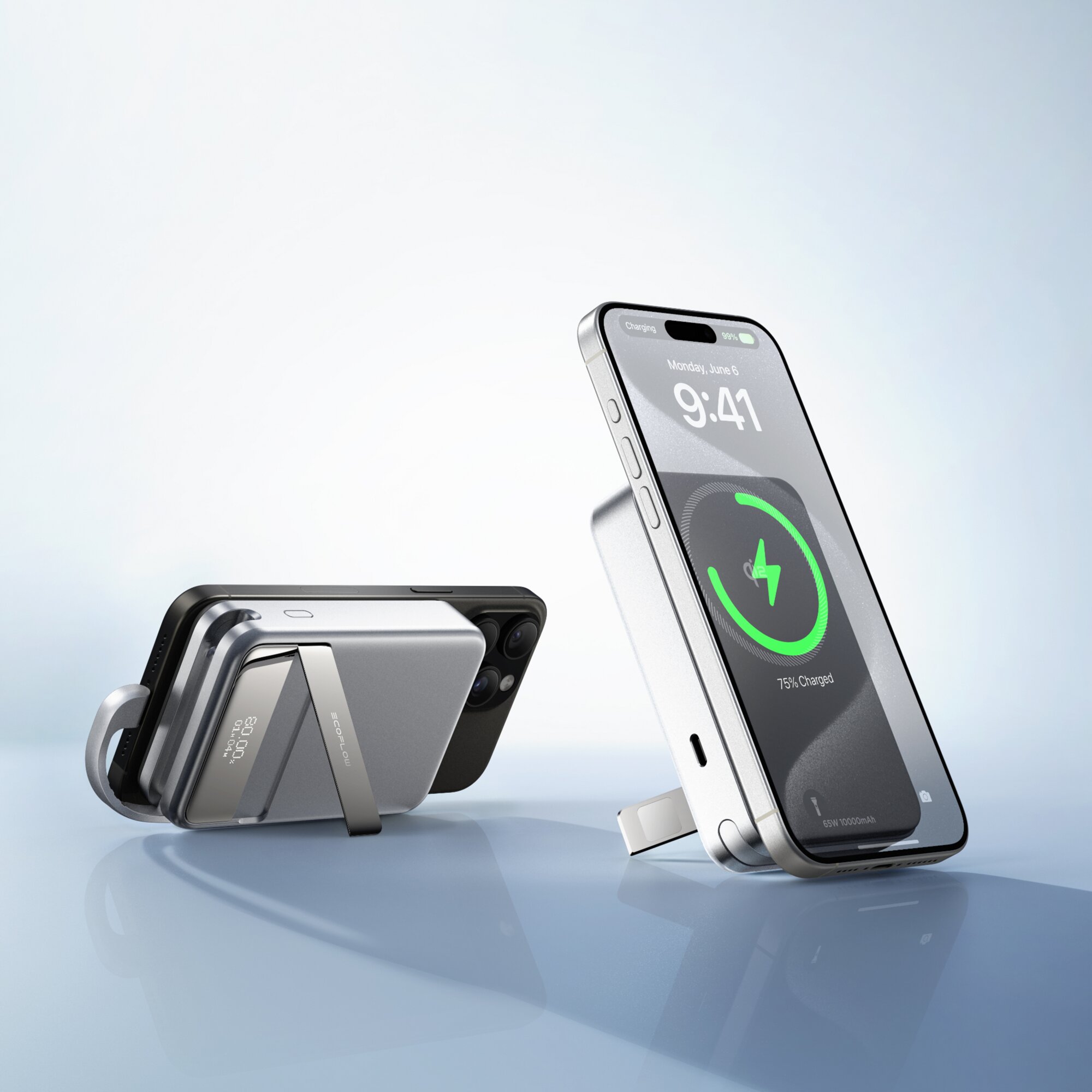 Artikelbild 5 des Artikels “Magnetische Powerbank Rapid, 10.000 mAh 10.000 mAh“