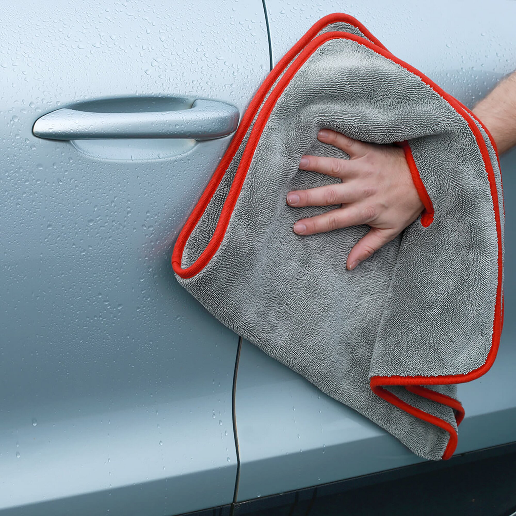 Product image 5 of the product “Mikrofasertuch Two Cut Twisted ”