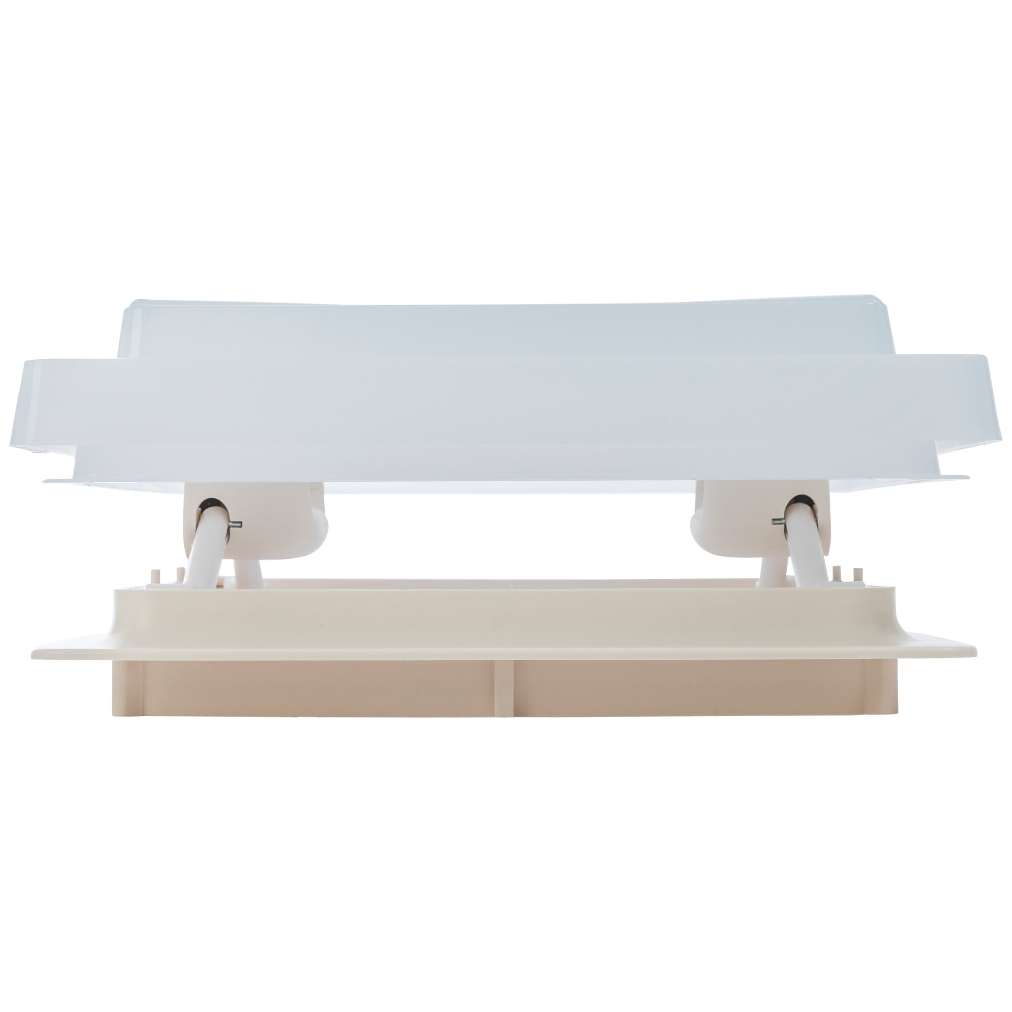 Product image 5 of the product “Dachhaube mit Fliegengitter Modell 29, 280 x 280 mm ”
