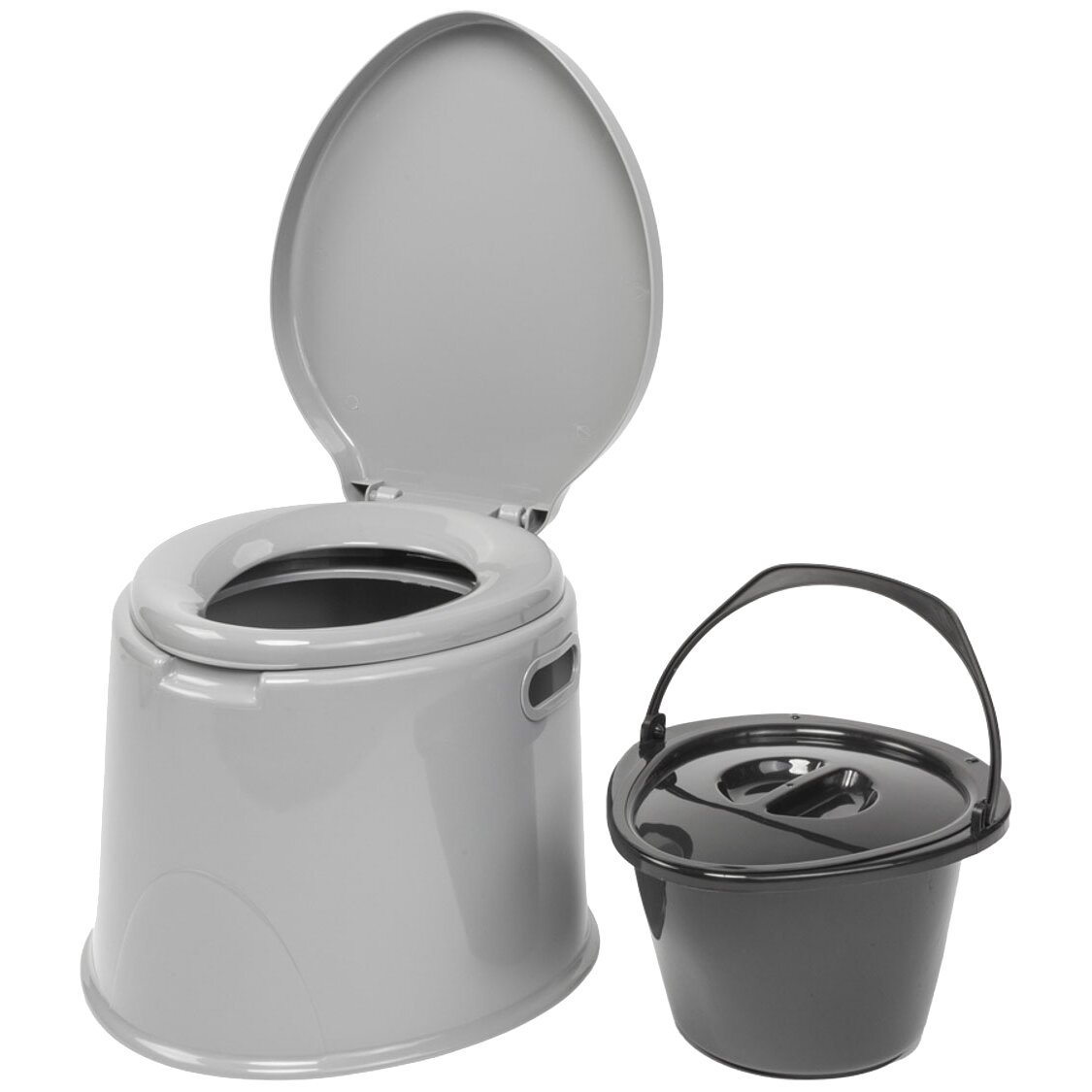 Artikelbild 5 des Artikels “Eimertoilette, 30 cm Optitoil 30 cm Optitoil“