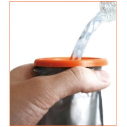 Product image 5 of the product “Taschen WC roadbag® 
      
      
    ”