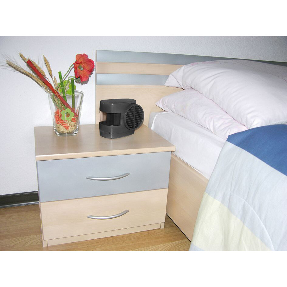 Artikelbild 5 des Artikels “Mini Klimaanlage “