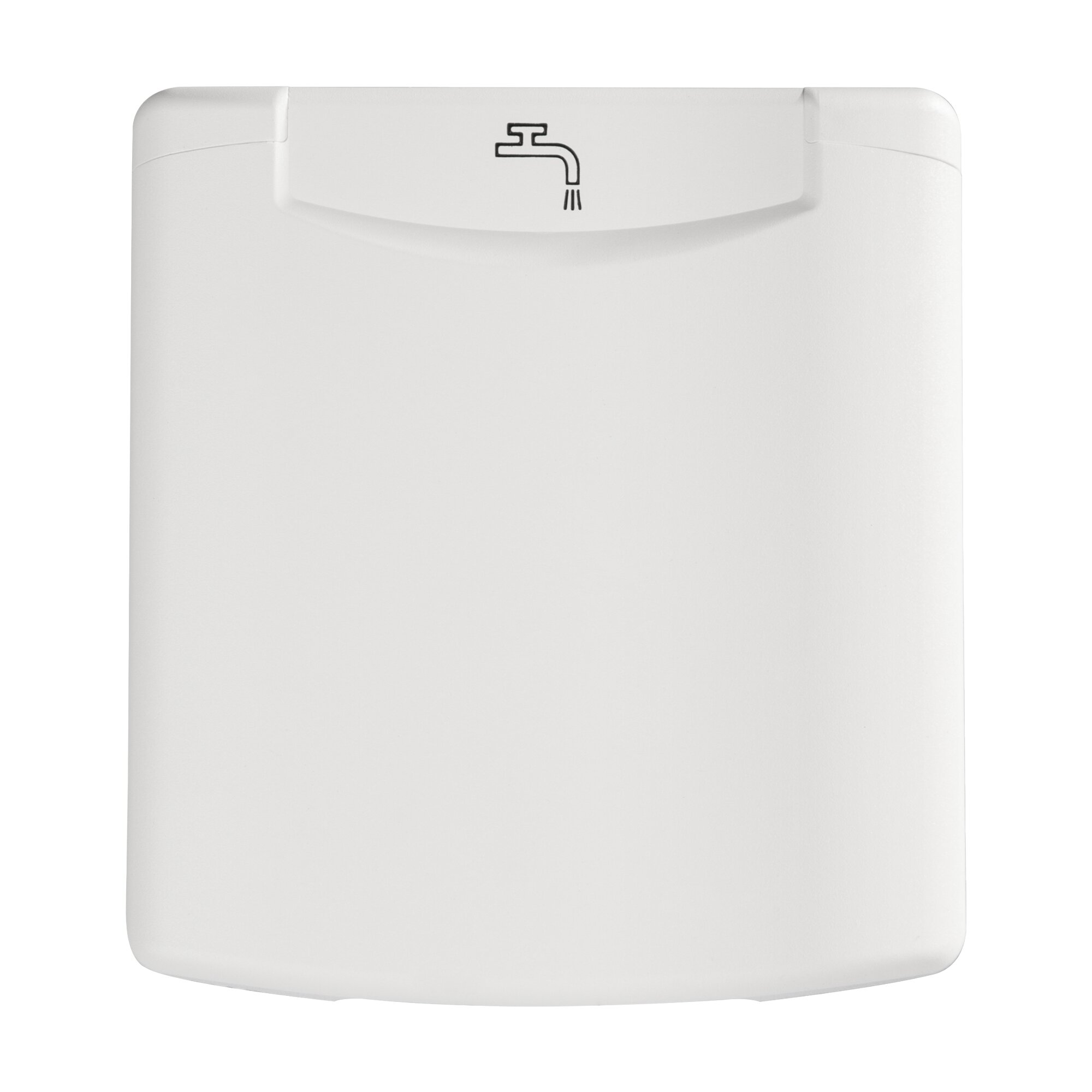 Artikelbild 5 des Artikels “Wassereinfüllstutzen, reinweiß reinweiß“