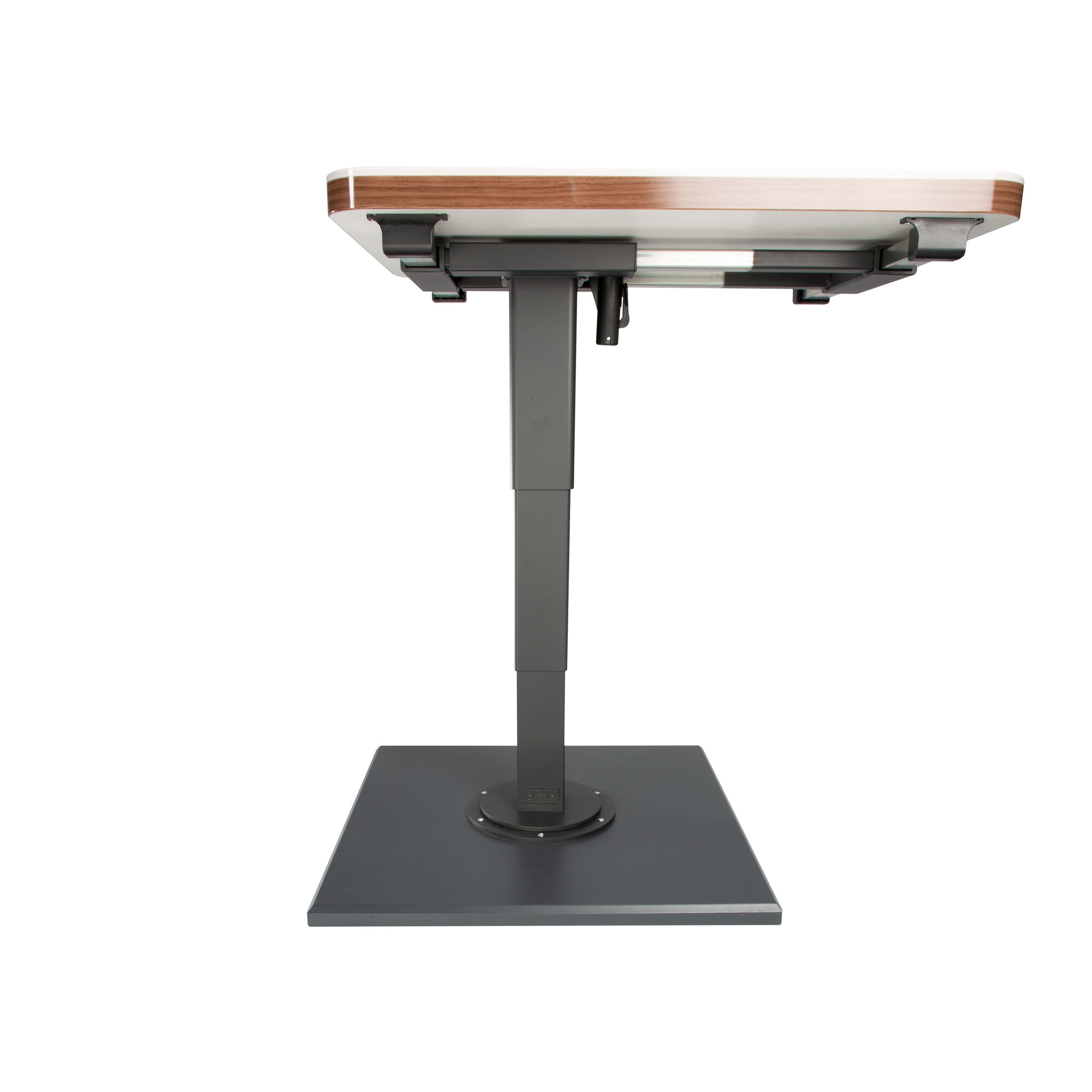 Artikelbild 5 des Artikels “Einsäulen-Tischgestell “