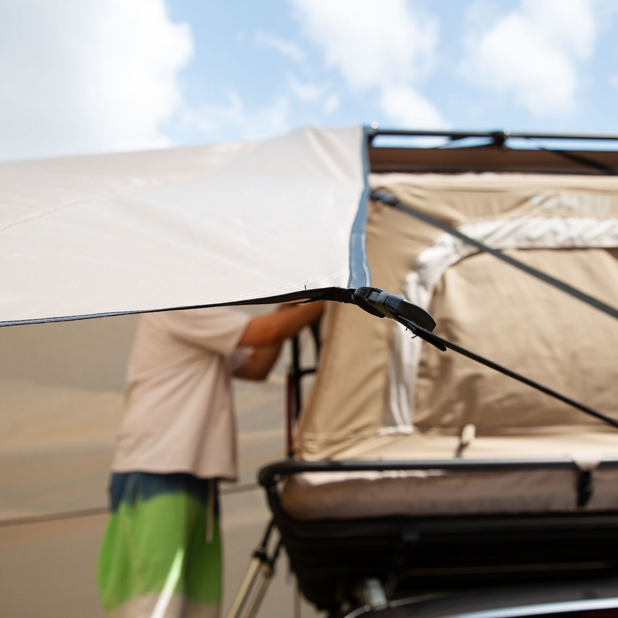 Product image 5 of the product “Sonnensegel für Yano ”