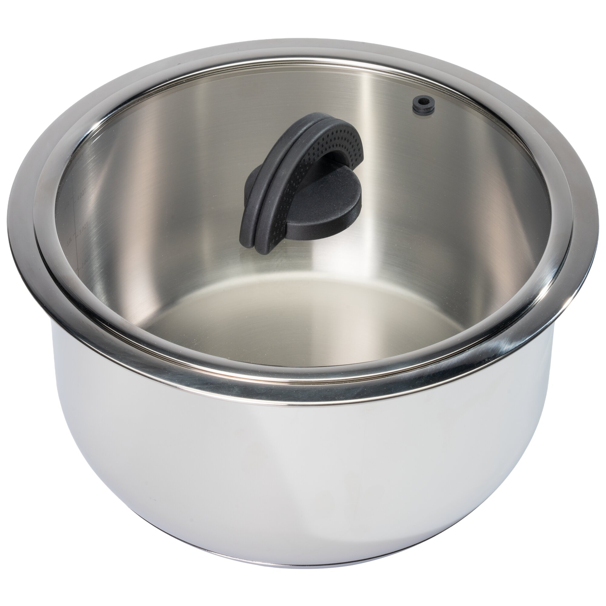 Artikelbild 5 des Artikels “Kochtopfset Click-On, 10 tlg. “