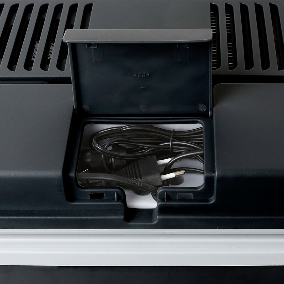 Artikelbild 5 des Artikels “Kühlbox Polarys Travel, 12 / 230 Volt, 28 l 12 / 230 Volt“