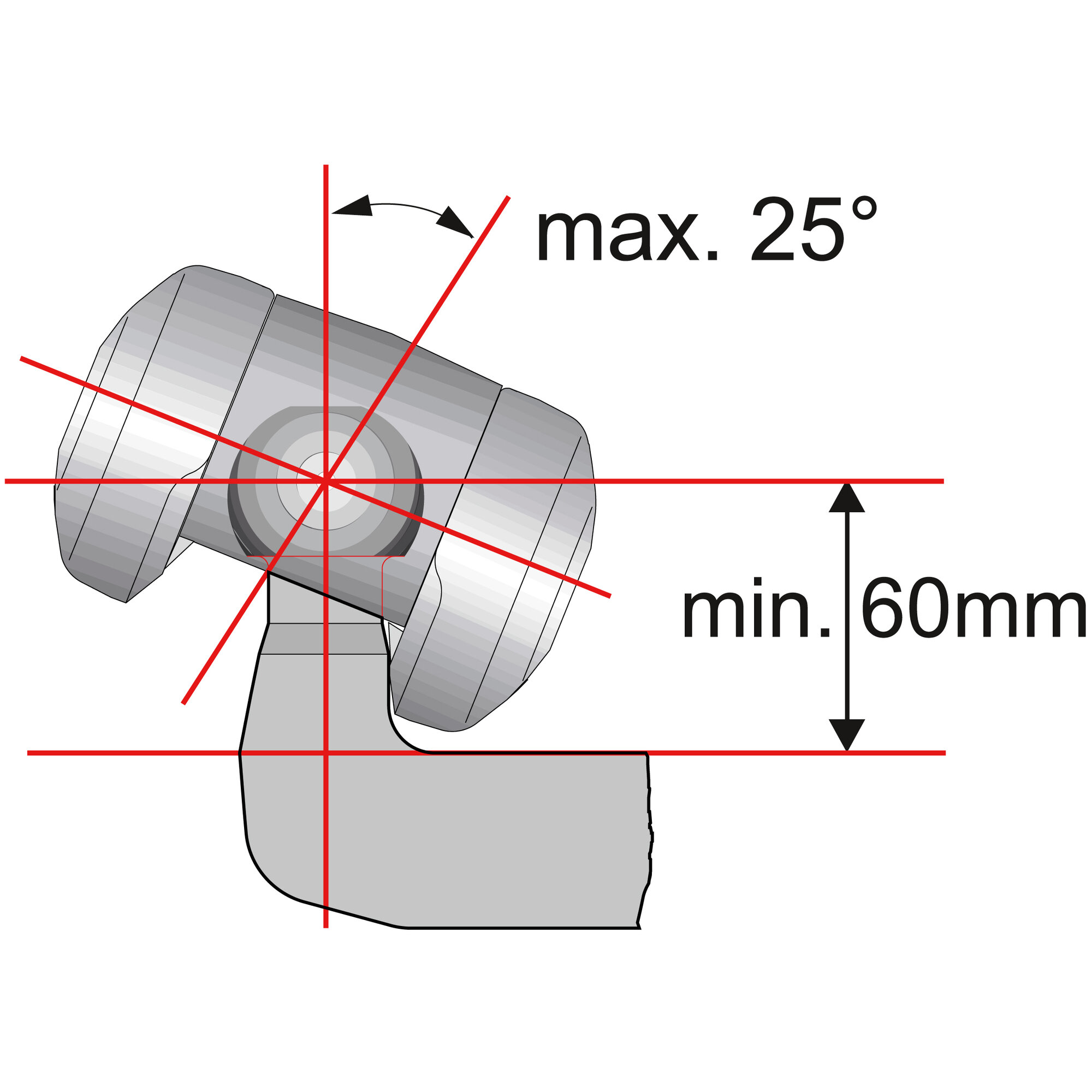 Artikelbild 6 des Artikels “Sicherheitskupplung AKS 3004 “